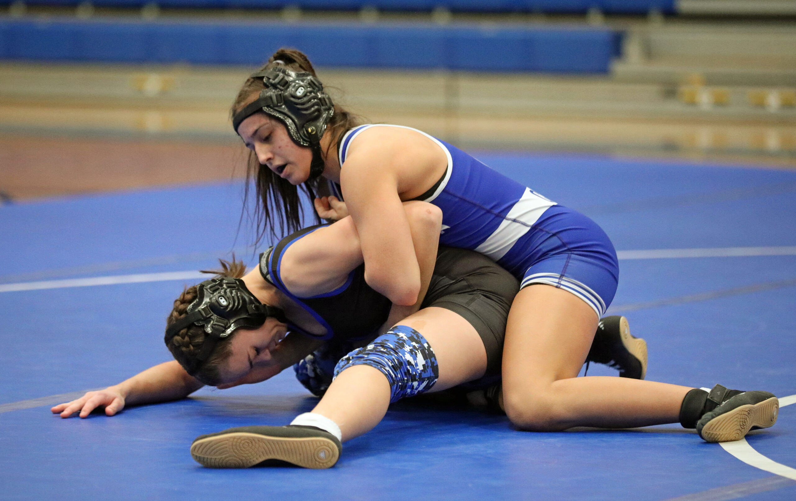 Chippewa Wrestlers Shine at OHSAA State Championships! 🏆🤼‍♂️
