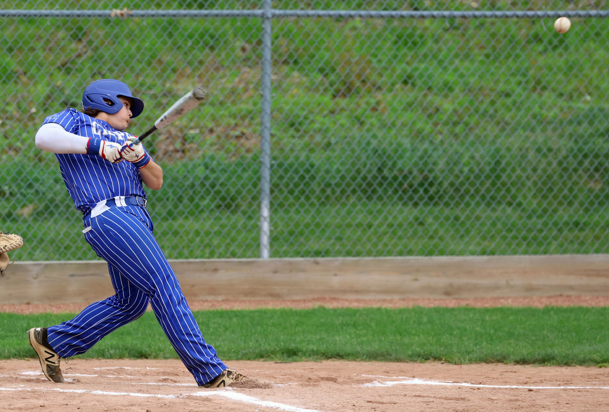 Spring Sports Are in Full Swing! ⚾🎾🥎