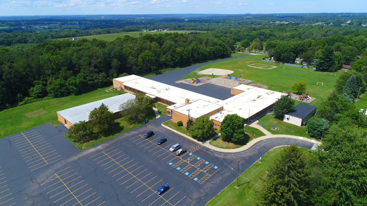 Hazel Harvey Elementary School
