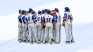 Chipps Set for Regional Semifinal Showdown ⚾🔥
