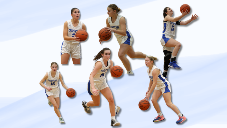 Winter Sports Parent Meeting