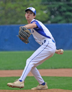 Chipps Baseball Earns #3 Seed in Tournament Draw ⚾🏆