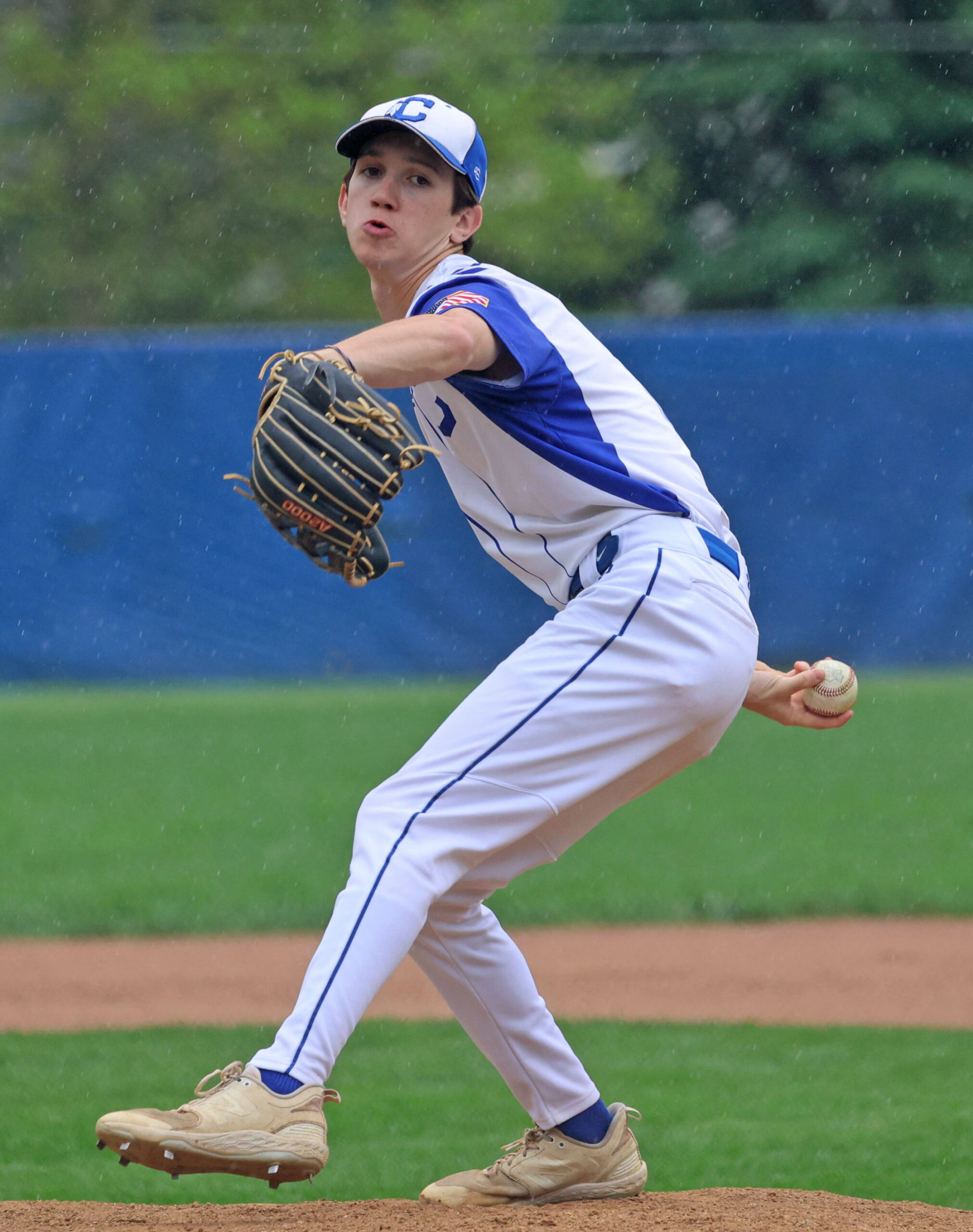 Chipps Baseball Powers Past Hillsdale in High-Scoring Win ⚾🔥