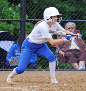 Lady Chipps Softball Set for OHSAA Tournament Opener 🥎🔥