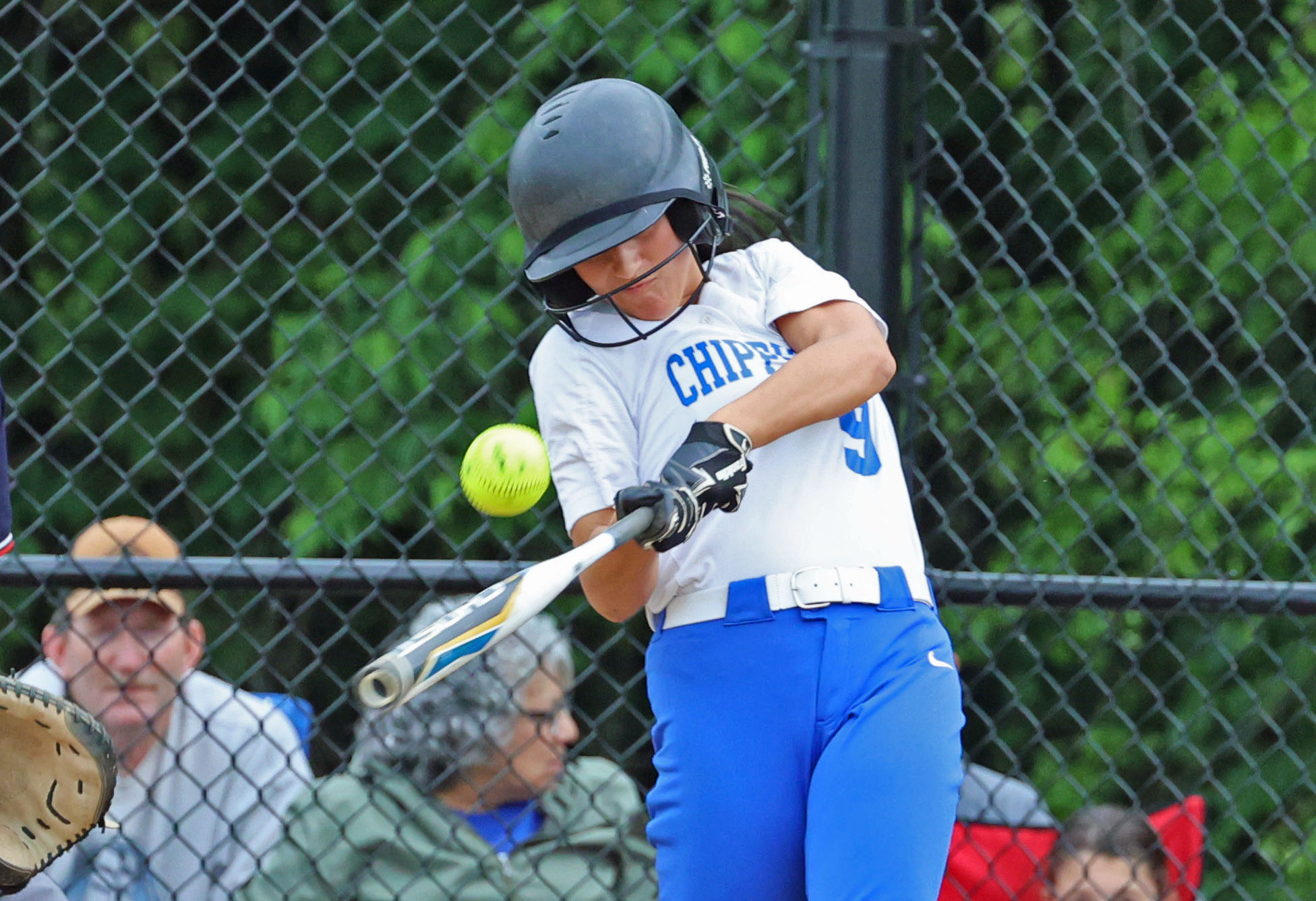 Chippewa Baseball & Softball Score Big Wins! ⚾🥎