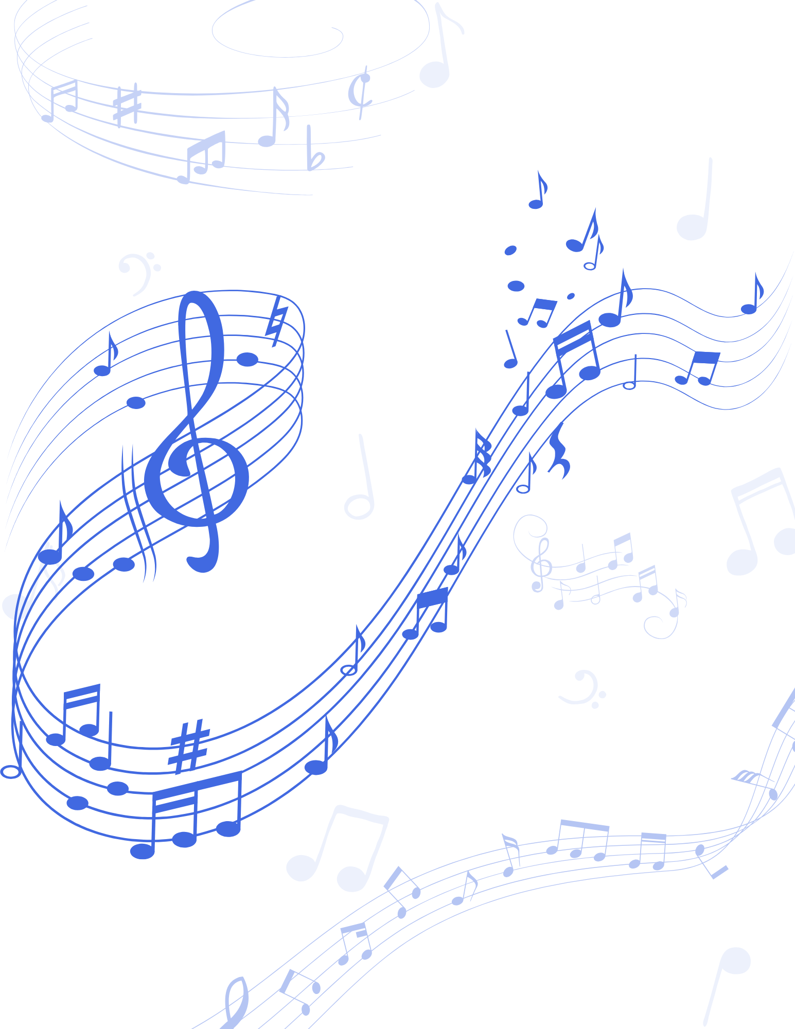 Vocal Students Shine at Solo & Ensemble Contest 🎶🏅