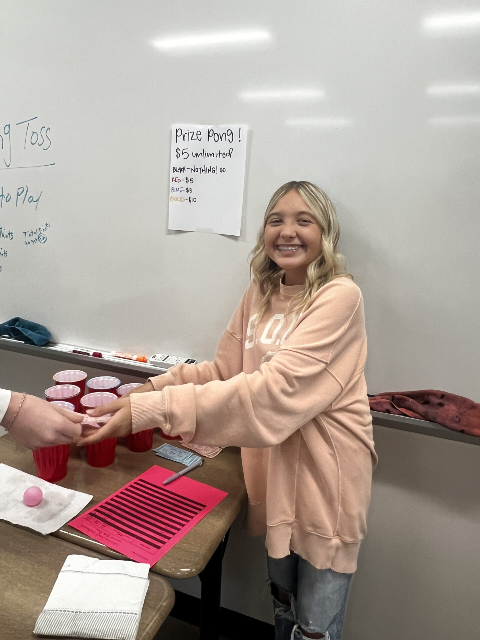 Mr. Robison’s Carnival of Calculations 🎪📊