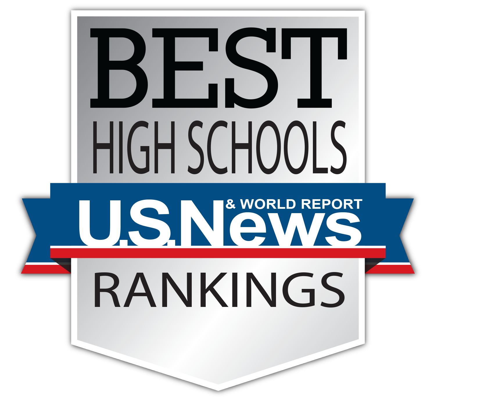 Chippewa Named Among Nation’s Best High Schools 🏆🇺🇸