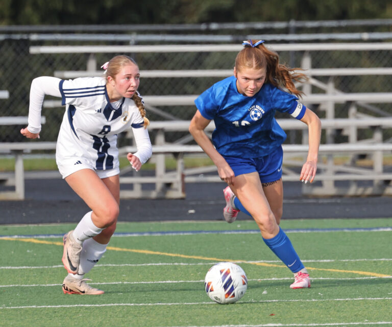 Lady Chipps Head to State Semi-Final! ⚽