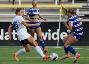 Lady Chipps Earn State Recognition 🏆⚽