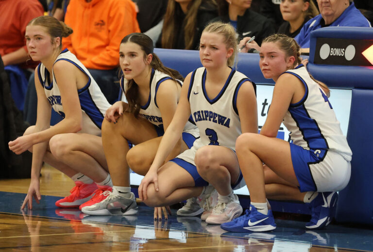 Girls Varsity Basketball Tips Off vs. Norwayne 🏀