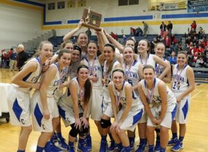 Girls Basketball Alumni Day Tips Off December 20 🏀🎉