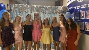 Winter Formal Weekend Set for January 23–24 ❄️✨