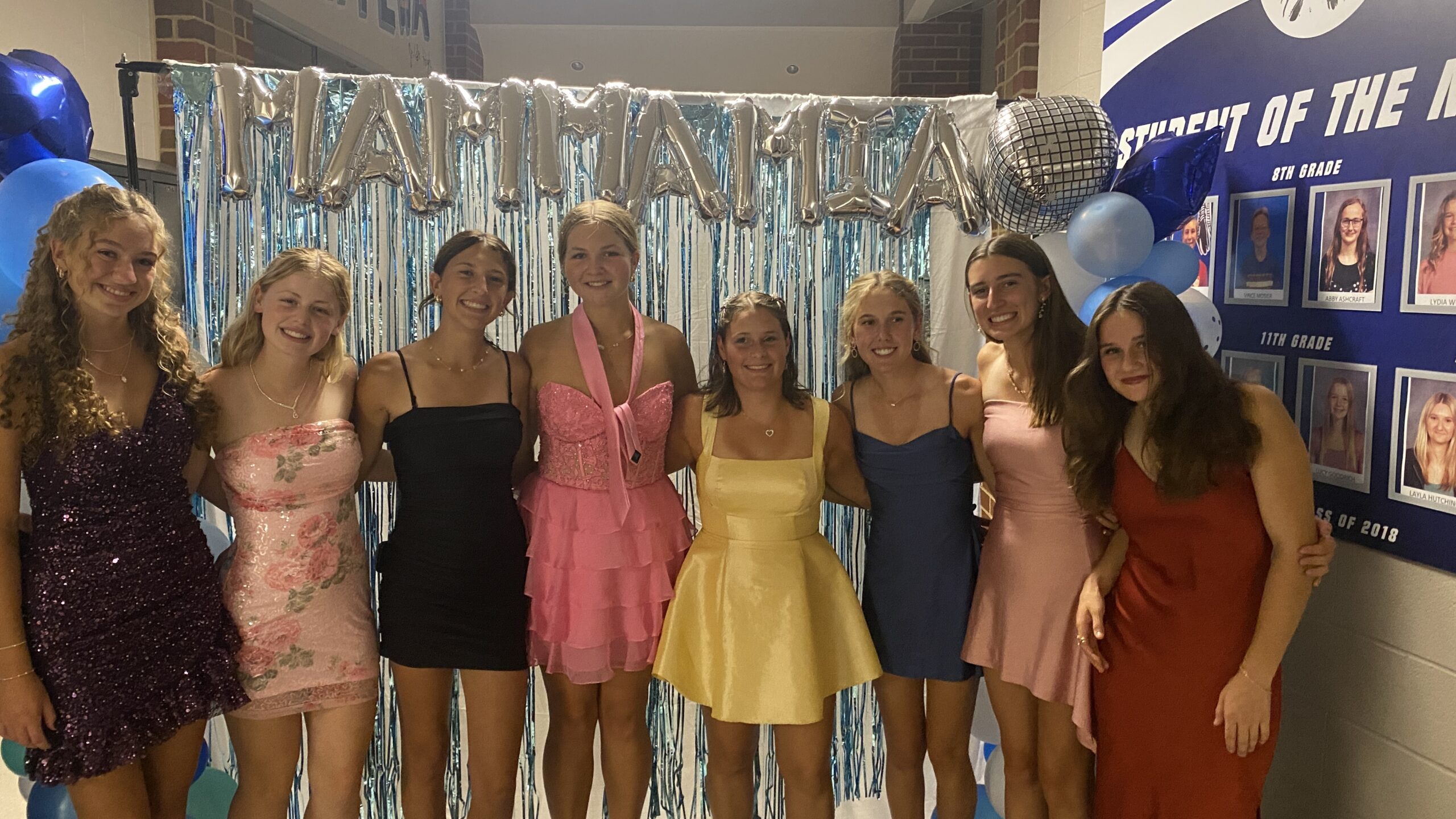 Winter Formal Weekend Set for January 23–24 ❄️✨