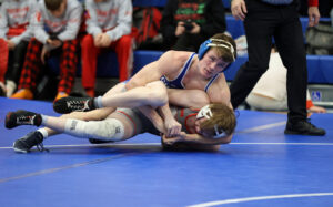 Chipps Wrestling Heads to Sectionals 🤼‍♂️🔥