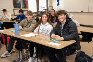 Spring State Testing Schedule and Details 📝✨