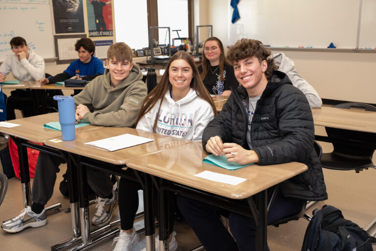 Spring State Testing Schedule and Details 📝✨