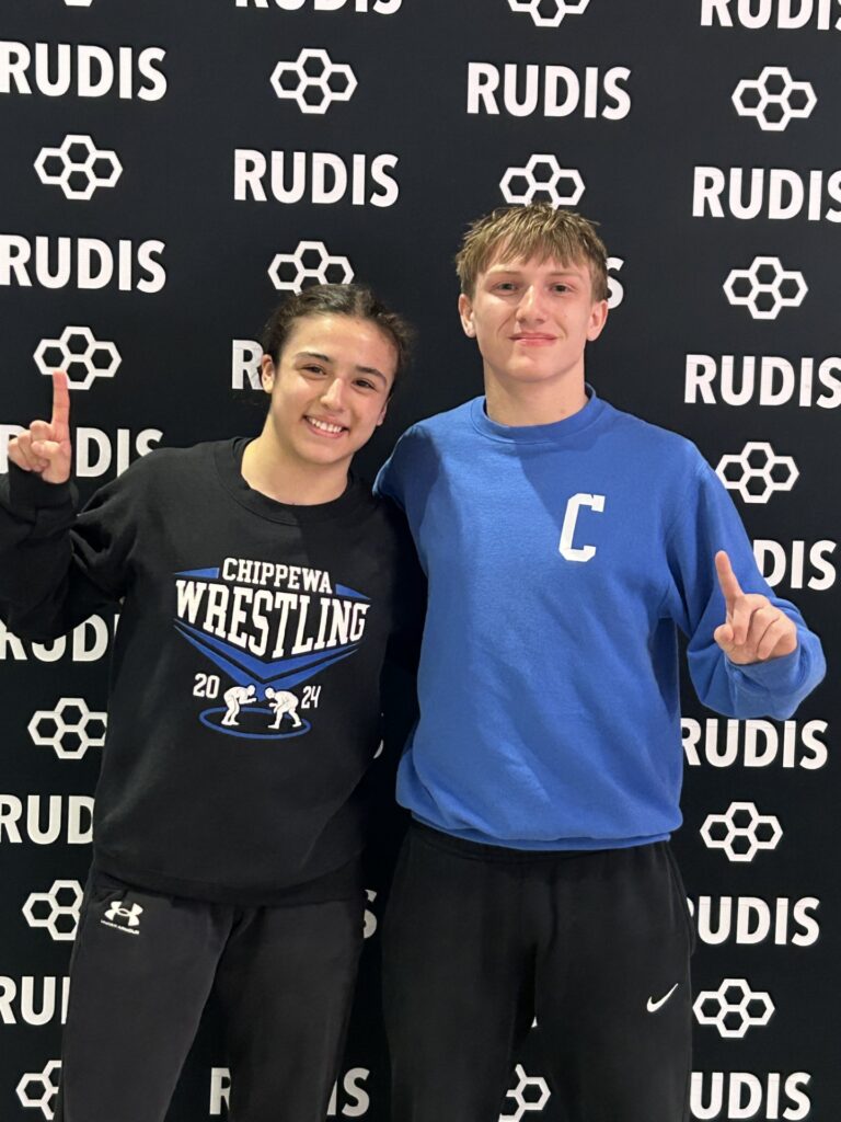 Chipps Wrestlers Shine at OHSAA State Tournament 🤼‍♂️🏆