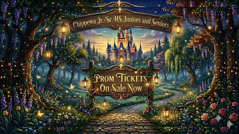 Prom: A Tale as Old as Time 🌹✨