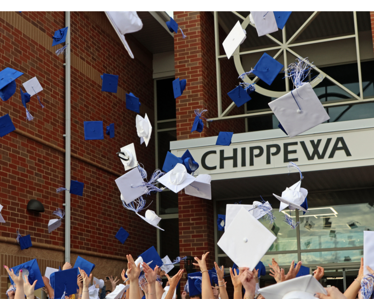 Celebrating the Class of 2026: Senior Week Schedule 🎓✨