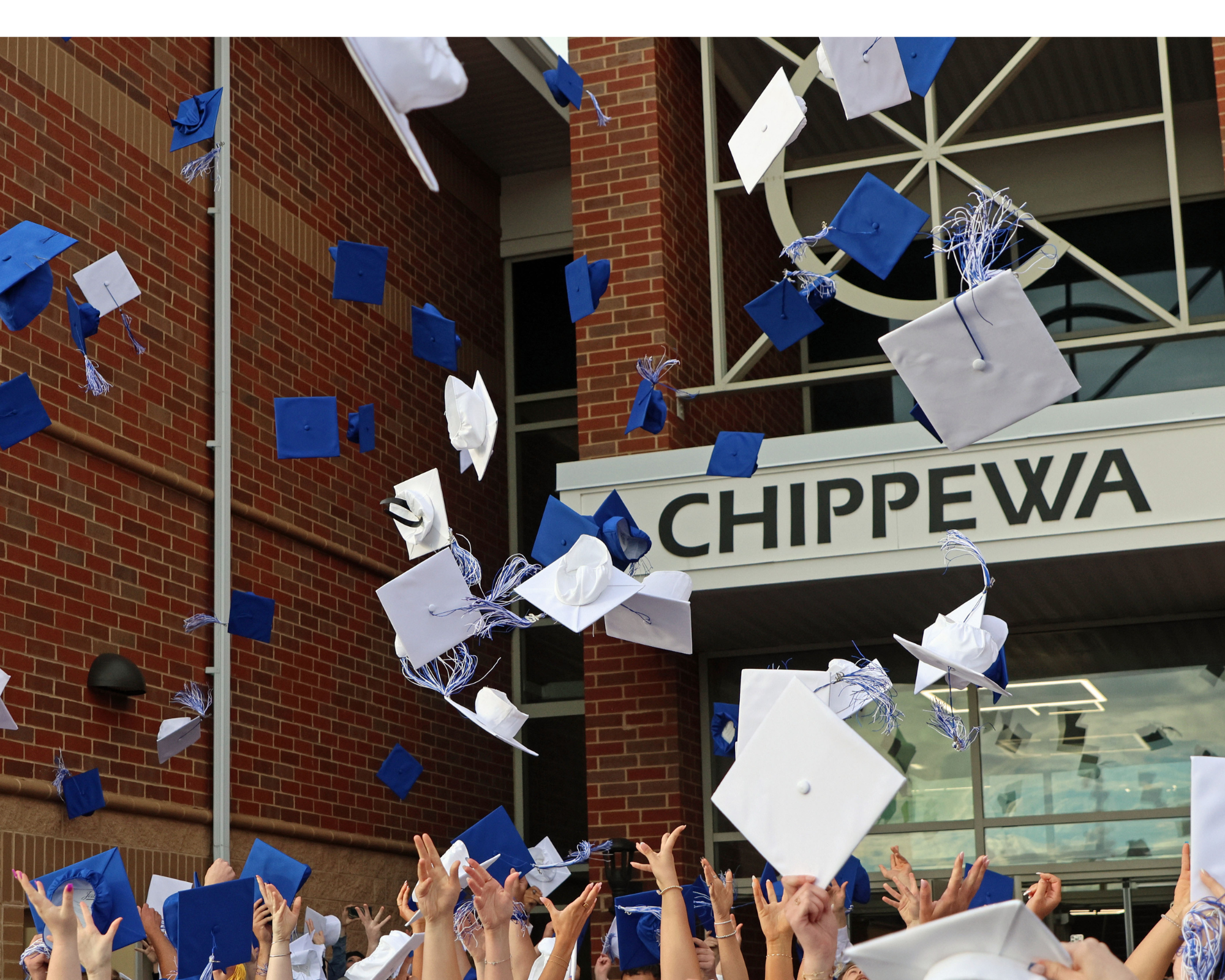 Celebrating the Class of 2026: Senior Week Schedule 🎓✨