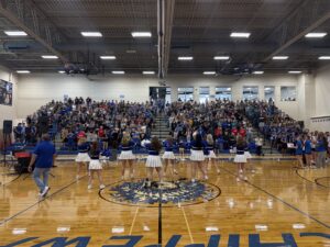 What I Noticed: Energy, Effort, and the Foundations of Excellence