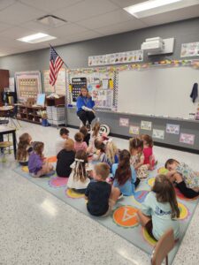 🌟 CES September Newsletter 🍂