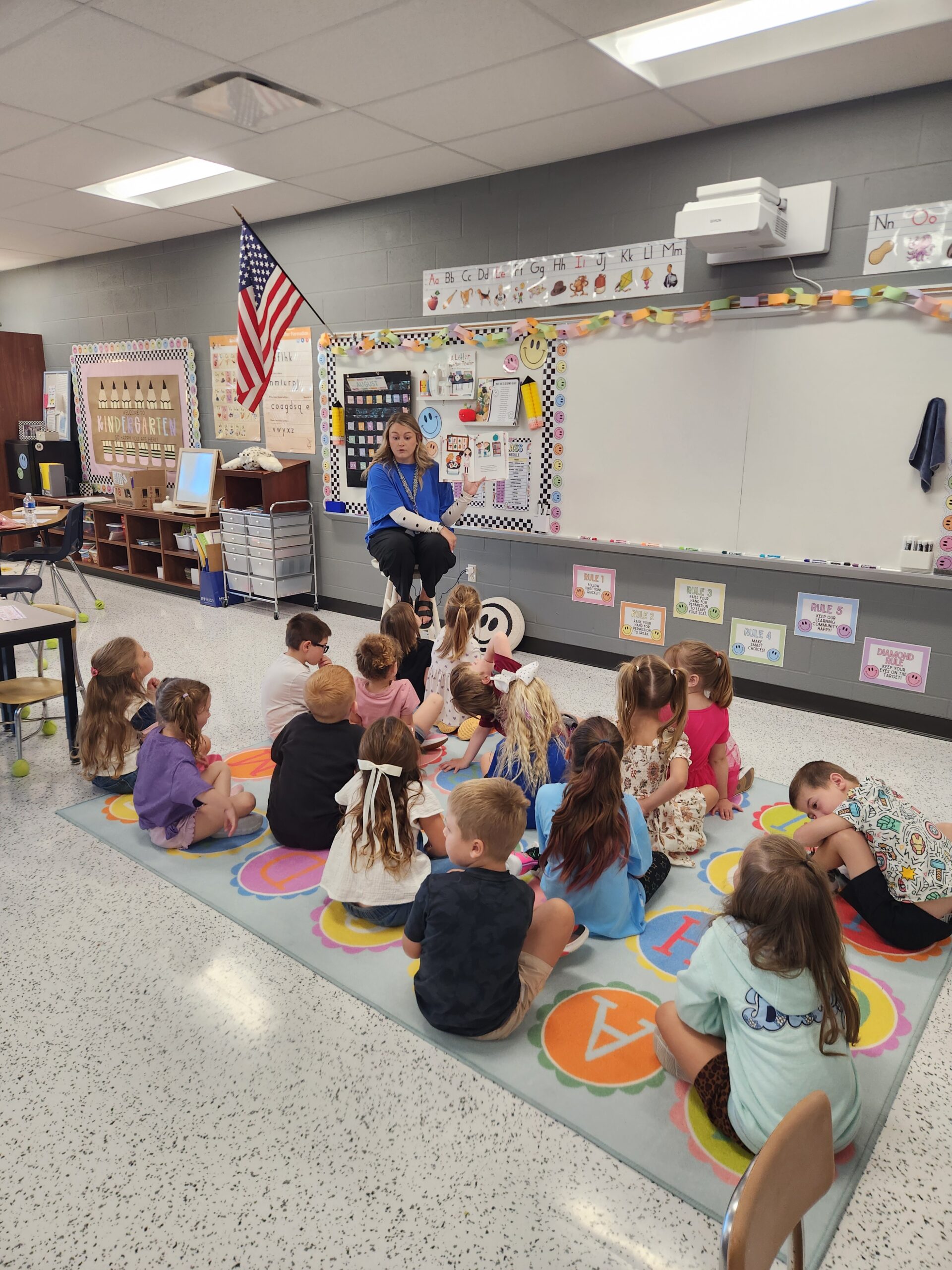 🌟 CES September Newsletter 🍂