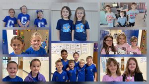 🍂🎃CES October Newsletter