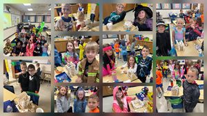 CES November Newsletter