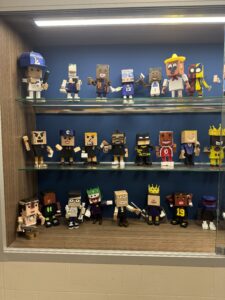 Makers Class Crafts Custom Wooden Funko Pop Figures 🪵🛠️